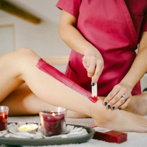 Sensitive Skin? No Problem: Waxing Hair Removal For All Skin Types